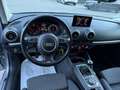 Audi A3 A3 Sportback 1.6 tdi Admired 110cv E6 Argento - thumbnail 11