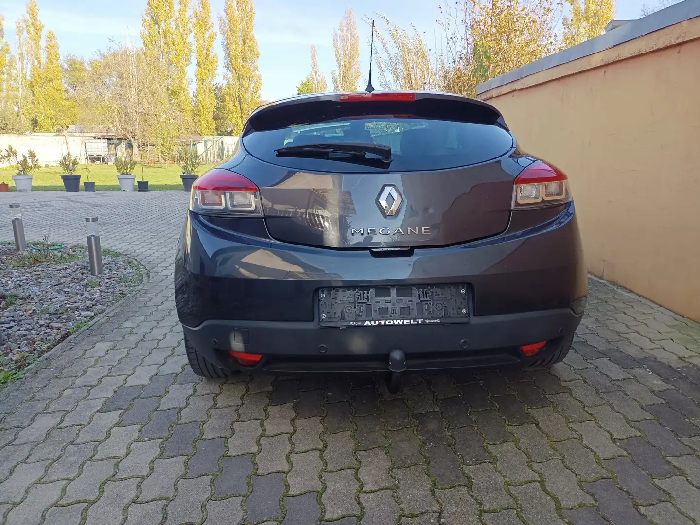 Renault Megane Mégane Coupé Dynamique TCe 130 - 2