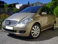 Mercedes-Benz A 200 Elegance Beige - thumbnail 1