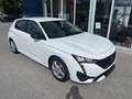 Peugeot 308 Active Pack *EZ: 04/2023*40.500km* Weiß - thumbnail 1