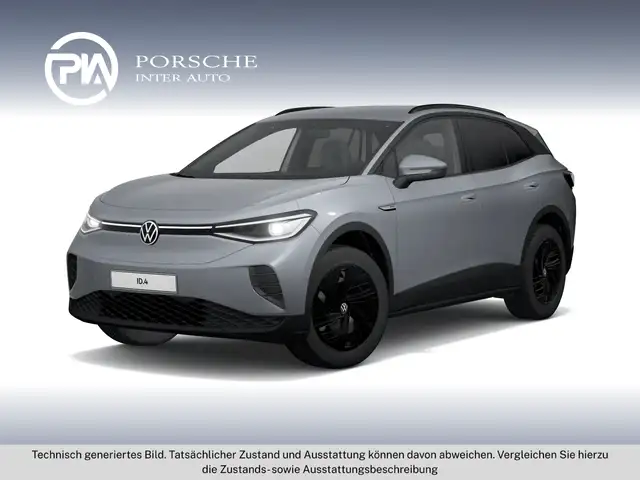 Volkswagen ID.4 Pro Performance 150 kW