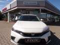 Honda Civic e:HEV Elegance Weiß - thumbnail 3