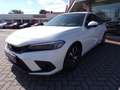 Honda Civic e:HEV Elegance Weiß - thumbnail 1