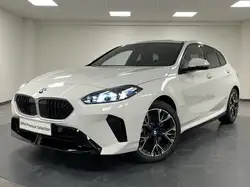 BMW Série 1 120dA 163ch M Sport DKG7