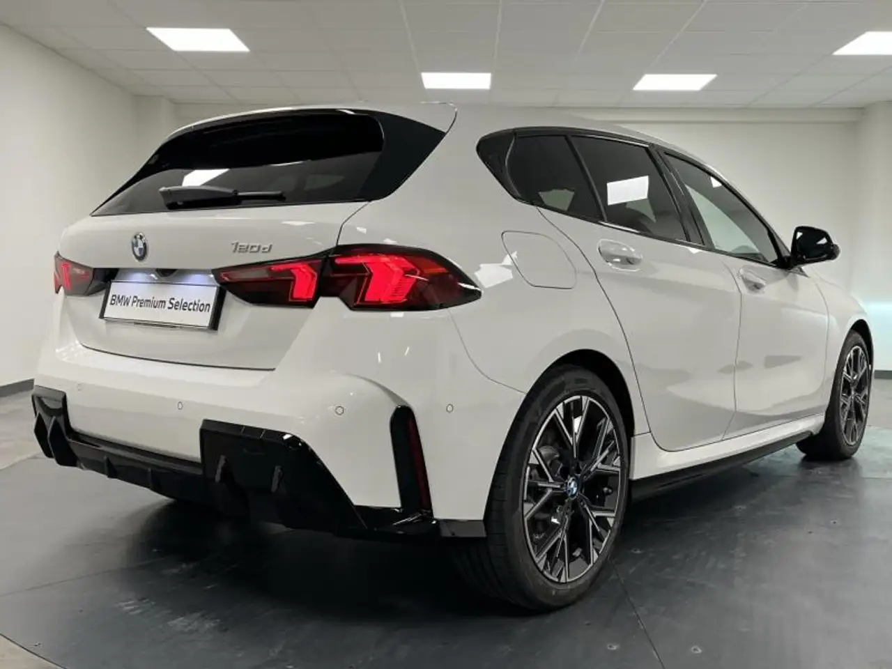 BMW 1 Series 2026