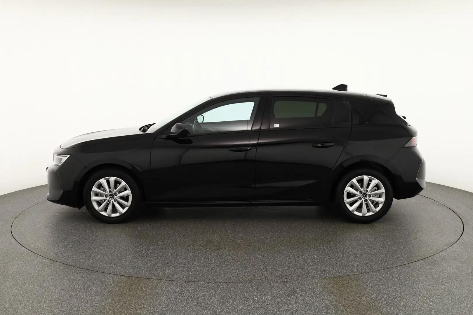 Opel Astra L 1.2 T Business LED Navi ACC IntelliLink Nero - 2