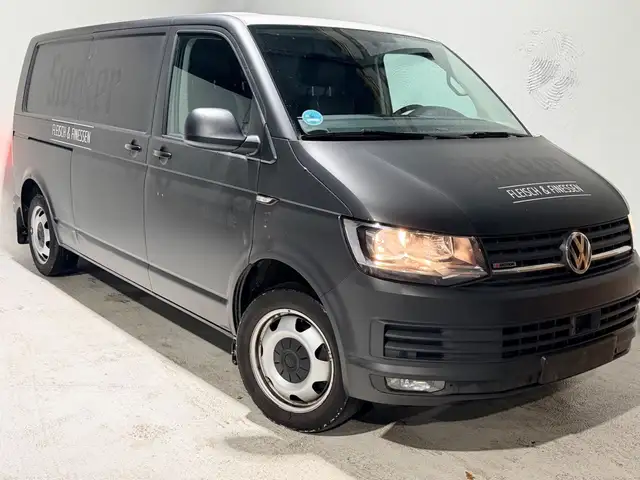 Volkswagen T6 Transporter T6 Kühltransporter lang 4Motion DSG*ACC*Kam*Klim