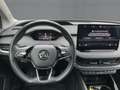 Skoda Enyaq 80 SUITE LEDER+MATRIX+NAV+AHK+PANO+ACC+HuD Weiß - thumbnail 10