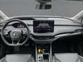 Skoda Enyaq 80 SUITE LEDER+MATRIX+NAV+AHK+PANO+ACC+HuD Weiß - thumbnail 9