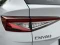 Skoda Enyaq 80 SUITE LEDER+MATRIX+NAV+AHK+PANO+ACC+HuD Weiß - thumbnail 17