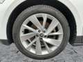 Skoda Enyaq 80 SUITE LEDER+MATRIX+NAV+AHK+PANO+ACC+HuD Weiß - thumbnail 8