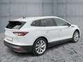 Skoda Enyaq 80 SUITE LEDER+MATRIX+NAV+AHK+PANO+ACC+HuD Weiß - thumbnail 6