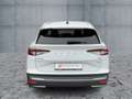 Skoda Enyaq 80 SUITE LEDER+MATRIX+NAV+AHK+PANO+ACC+HuD Weiß - thumbnail 5