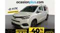 Toyota Proace Family L1 1.5D 5pl. Advance Aut. Plateado - thumbnail 1