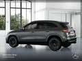 Mercedes-Benz GLA 200 AMG+NIGHT+AHK+MULTIBEAM+KAMERA+TOTW+7G Gris - thumbnail 14