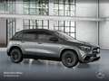 Mercedes-Benz GLA 200 AMG+NIGHT+AHK+MULTIBEAM+KAMERA+TOTW+7G Gris - thumbnail 15