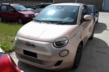 Berlina 42 kWh Icon