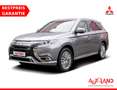 Mitsubishi Outlander 2.4 Hybrid PHEV 4WD LED AHK 360° Navi Plateado - thumbnail 1