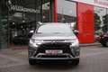 Mitsubishi Outlander 2.4 Hybrid PHEV 4WD LED AHK 360° Navi Plateado - thumbnail 3