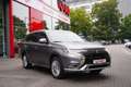 Mitsubishi Outlander 2.4 Hybrid PHEV 4WD LED AHK 360° Navi Plateado - thumbnail 4