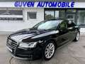 Audi A8 4.0 TFSI QUATTRO MATRIX AIR MASSAGE ACC CAM Noir - thumbnail 3