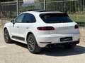 Porsche Macan Macan S Diesel 250cv TETTO APRIBILE bijela - thumbnail 4