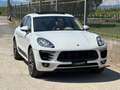 Porsche Macan Macan S Diesel 250cv TETTO APRIBILE bijela - thumbnail 12