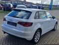 Audi A3 Sportback 1.2 TFSI attraction+Xenon/PDC/Sitzh.! Wit - thumbnail 3