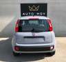 Fiat Panda Panda 1.0 firefly hybrid s&s 70cv * SUPER PROMO Gris - thumbnail 5