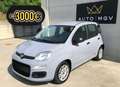 Fiat Panda Panda 1.0 firefly hybrid s&s 70cv * SUPER PROMO Gris - thumbnail 1