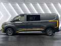 Ford Transit Custom DoKa L2 ALLRAD **TRAIL** Matrix-LED Grau - thumbnail 3