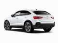 Audi Q3 Sportback 35 TFSI S tronic S line BlackOptik*ACC*DCC*AHK*Navi Weiß - thumbnail 3
