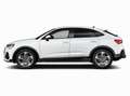 Audi Q3 Sportback 35 TFSI S tronic S line BlackOptik*ACC*DCC*AHK*Navi Weiß - thumbnail 6
