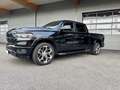 Dodge RAM RAM 1500 Crew Cab Long Bed Black Edition Schwarz - thumbnail 10
