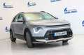 Kia Niro 1.6 GDi HEV 95kW (129CV) Drive Gris - thumbnail 13
