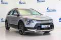 Kia Niro 1.6 GDi HEV 95kW (129CV) Drive Gris - thumbnail 3
