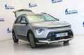 Kia Niro 1.6 GDi HEV 95kW (129CV) Drive Gris - thumbnail 21