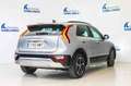 Kia Niro 1.6 GDi HEV 95kW (129CV) Drive Gris - thumbnail 10