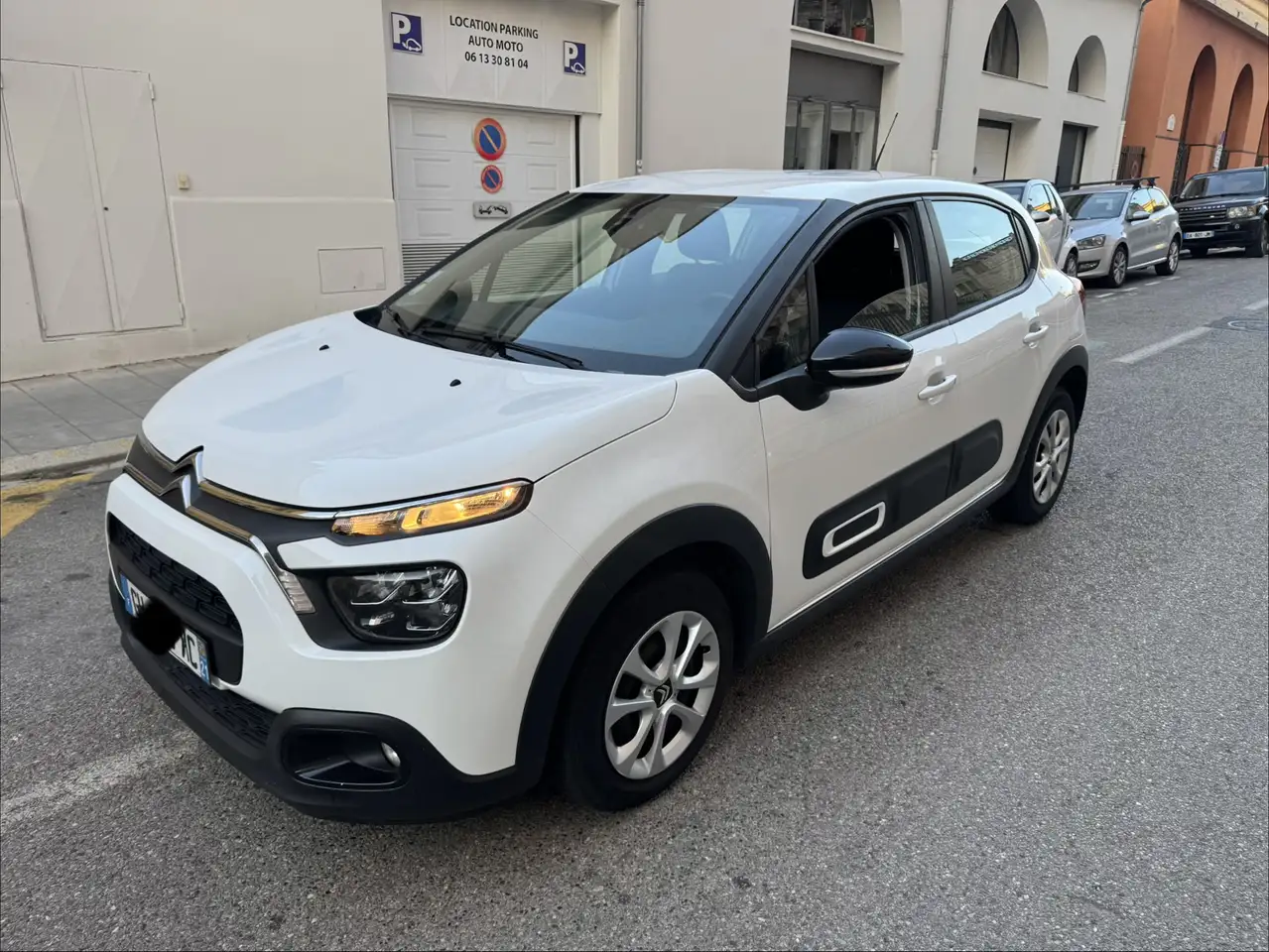 Citroën C3