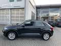 Volkswagen T-Roc 1.5TSi DSG Life R-Kamera ACC SideAssist Navi LE... Schwarz - thumbnail 2