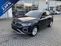 Volkswagen T-Roc 1.5TSi DSG Life R-Kamera ACC SideAssist Navi LE... Schwarz - thumbnail 1