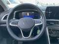 Volkswagen T-Roc 1.5TSi DSG Life R-Kamera ACC SideAssist Navi LE... Schwarz - thumbnail 8