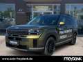 Hyundai SANTA FE (5-Sitzer) HEV (MY25) 1.6 T-GDI (215 PS) 6-AT 4WD Grün - thumbnail 1