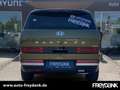 Hyundai SANTA FE (5-Sitzer) HEV (MY25) 1.6 T-GDI (215 PS) 6-AT 4WD Grün - thumbnail 4