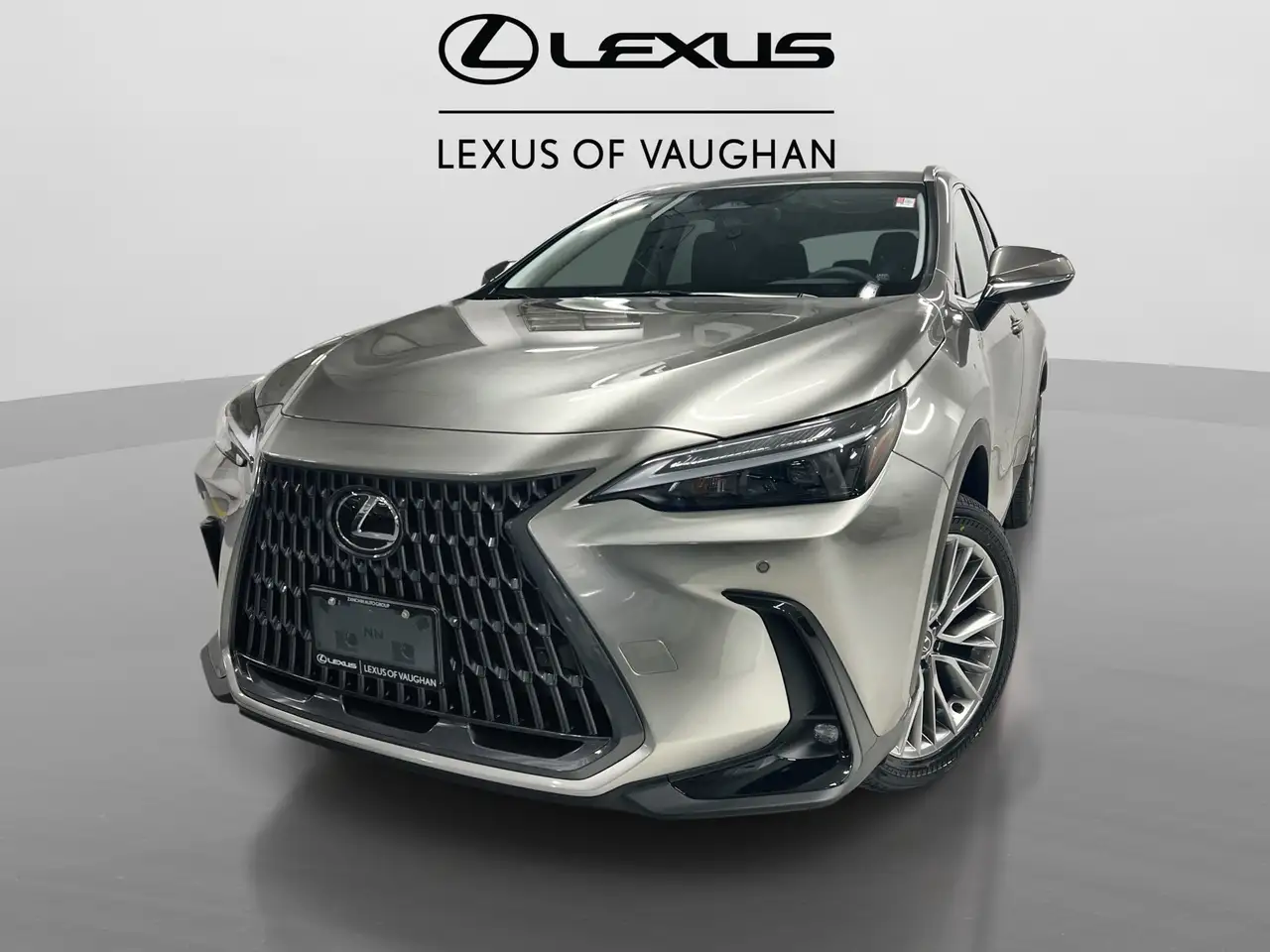 2026 Lexus NX