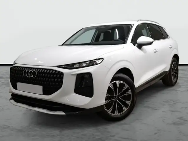 Audi Q3 Edition TFSI 110 kW (150 CV) S tronic