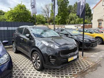 2.0 CRDi Allrad/Automatik/Navi