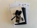 Audi Q3 SPB 35 TDI S tronic S line edition Noir - thumbnail 7