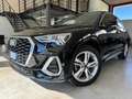 Audi Q3 SPB 35 TDI S tronic S line edition Noir - thumbnail 1