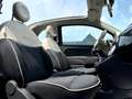 Fiat 500C 1.2 Lounge Cabrio | Airco | APK | Distr.riem verva Grau - thumbnail 10